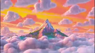 Paramount Animation (2019-Present, w/o Star Skipper, Template)