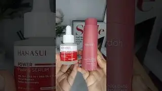 battle peeling serum #battle