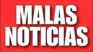 MALAS NOTICIAS encuentran LA CURA del C&Aacute;NCER y NO TIENE DINERO para CREARLA