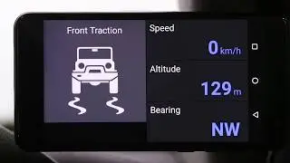 ARB LINX | Vehicle Accessory Interface