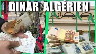 L'euro baisse en banque et monte sur le marché noir