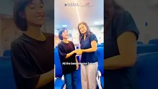 Congratulations dear Ampleness for your success at Mumbai international airport. #aviation