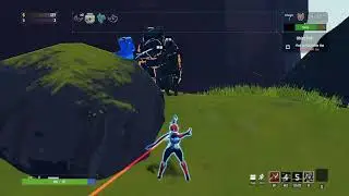 Neat Times in Risk of Rain 2