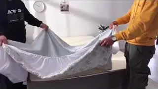protect a bed mattress protector How to Protect Mattress from Stains | Mattress Protector Review