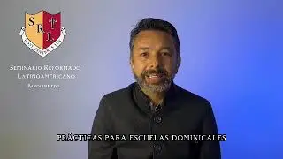 Curso Pedagog&iacute;a Cristiana Docente y Pastor Helberth Conde 