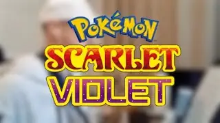 Rival Nemona Battle Theme - Pokemon Scarlet & Violet (Saxophone Cover)