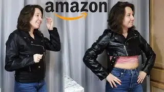 Finding the perfect leather jacket