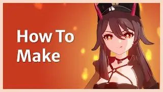 How to make Genshin mods
