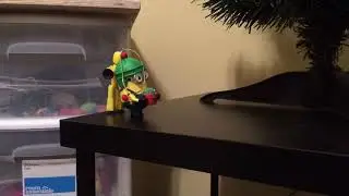 What The Bot?: The Night Before Stikmas🎄