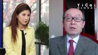 EP 06 Zhang Jun, dean of the School of Economics at Fudan University