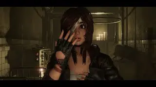 Tormented Souls (2021): A New Run - 4th or 5th Attempt, With Lights On [Part 1].