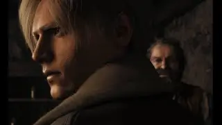 Resident Evil 4 Remake - Pro + Challenges Cleanup - Part 1