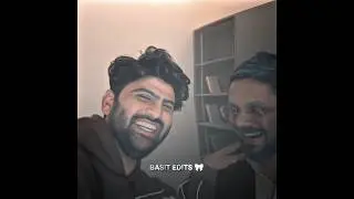Shehr Main Dihat ✨Turab And Sabtain ❤️