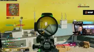 Scum SLAMMING, чтобы выиграть возрождение рейтинга WZ с Pitsrace и Fifakill🔥