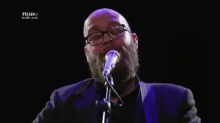 Findlay Naiper performs Hedy Lamar live at The Tolbooth, Stirling (The Visit 2017)