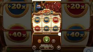 BIGGEST TOP SLOT EVER!  30X CRAZY COIN FLIP!  BIGWIN!