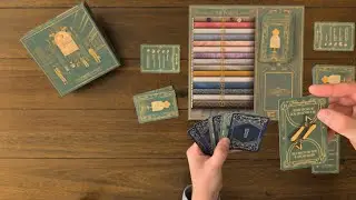 Suit and Tie Board Game - How to Play!