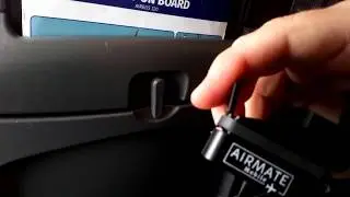 AIRMATE Mobile Smartphone holder