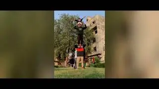 Doom 2 movie New Hero magic/ না দেখলে miss করবেন/ Ak97 LifeTv