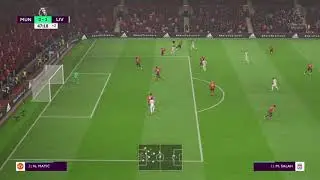 Fifa 19 Bug: Intercept ball in penalty area