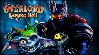 OverLORD Raising Hell - Ep 10 - DLC FINAL