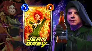 🔴Decksmiths Unite: Brewing the Perfect Anti-Jean Grey Blueprint for Wheeling, Dealing, and Winning!