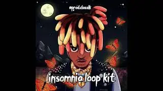 [40] Juice Wrld Loop Kit - 