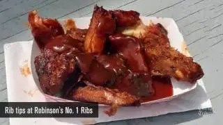 7 must-try dishes from the Taste of Chicago