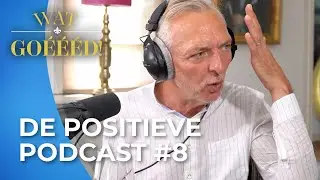 🎙️ PODCAST - Martien en Erica geven exclusief inkijkje in bruiloft Maxime en Leroy | Wat Goéééd #8