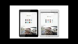 Microsoft&rsquo;s Edge browser now available on iPad and Android tablets