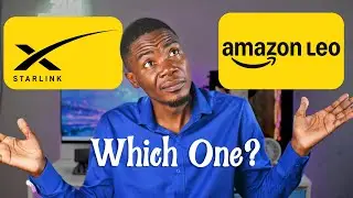 Is Amazon LEO the Answer to Starlinks Capacity Issues?