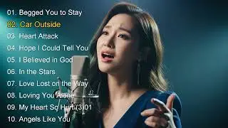 Sad Love Songs for Unfinished Stories 💔 | Emotional English Playlist 2026
