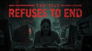 The Game That Refuses to End.Haunted unseen stories