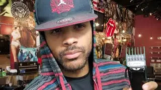 HOOD ASMR HAIRCUT (Relaxing) [1]
