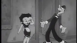 The Impractical Joker (1937)