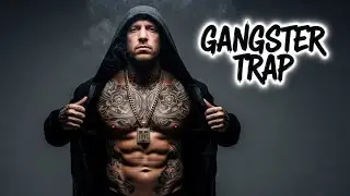 ALPHA CONTROL | Gangster Trap 2025 &ndash; Street Focus Mode