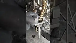 HOW TO USE CHAIN CUTTER TOOLS