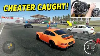DON'T DO THIS IN CARX!