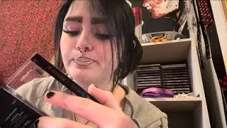 chav does ur makeup (asmr)