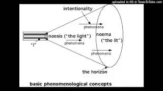 Introduction to phenomenology by Sokolowski - Intentionality