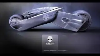 Extreme G - XG Race Track 02 (Mellow Sonic Remix)