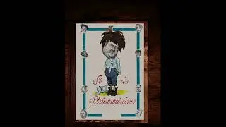 Die Geschichte vom Pensi-zermeddler Reiner / Struwwelreiner (Drachenlord Story)