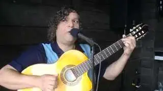 Pedro Navaja performed by RobRiv