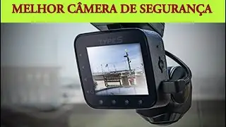 COMO FUNCIONA C&Acirc;MERA VEICULAR TYPE 360