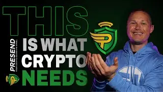 Drew Wolfer Speaking Live at The Grit Daily House | Consensus 2023!