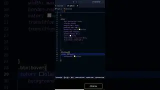 Css Animation Effects Tutorial  | HTML | CSS