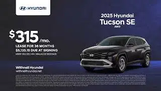Hyundai Tucson 03/18/2025 5098670