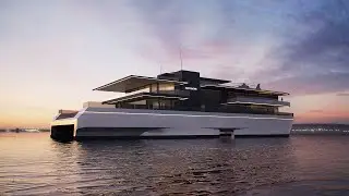Scala Ocean Villa