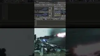 Sound Design with Phase Plant Laser Blade vert