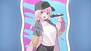 Eiko Tsukimi edit // love or the lack thereof
